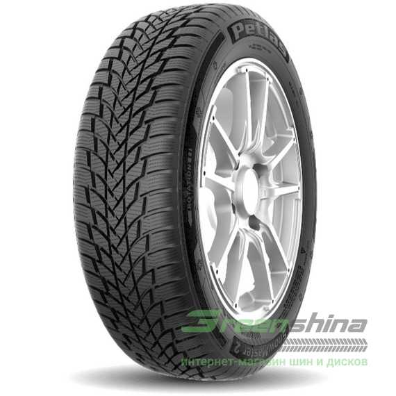 Купити Зимова шина PETLAS SnowMaster 2 195/65R15 91H