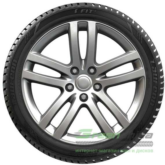 Купити Зимова шина LAUFENN i Fit Plus LW31 225/45R17 91H