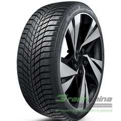 Купить Зимняя шина HANKOOK Winter I*Cept Evo4 W340 235/45R18 98V XL