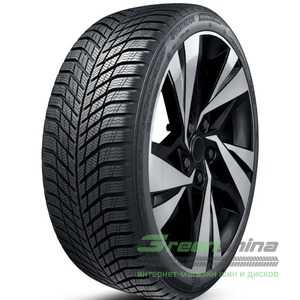 Купить Зимняя шина HANKOOK Winter I*Cept Evo4 W340 245/45R18 100V XL