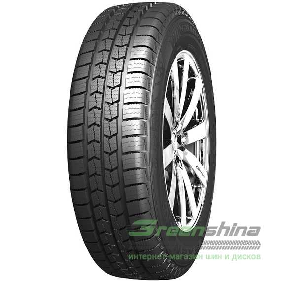 Купить Зимняя шина NEXEN Winguard WT1 195/60R16C 99/97T