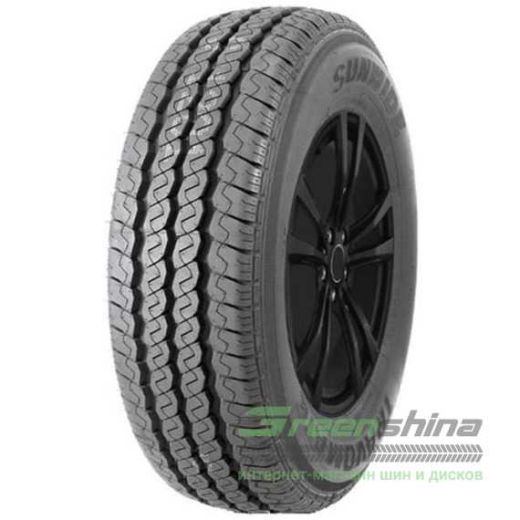 Купить Зимняя шина SUNWIDE Sunwin 245/60R18 107T