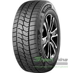 Купить Зимняя шина LASSA Wintus 3 205/75R16C 113/111R