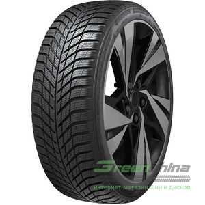 Купить Зимняя шина HANKOOK Winter I*Cept Evo4 W340A 255/45R20 105V XL