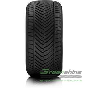 Купити Всесезонна шина RIKEN ALL SEASON 205/55R17 95V XL
