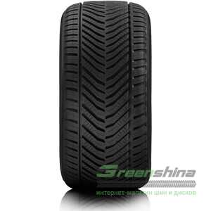 Купити Всесезонна шина RIKEN ALL SEASON 215/60R17 100V XL