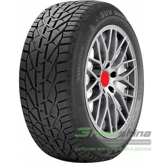 Купити зимняя шина RIKEN Snow SUV 255/55R19 111V XL