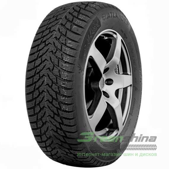 Купити Зимова шина ATLANDER LanderStuds ATL77 185/65R15 88T
