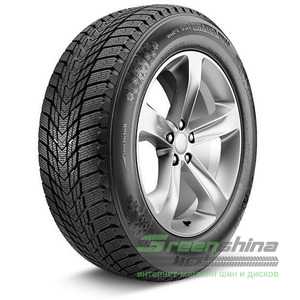 Купить Зимняя шина ROADSTONE WinGuard ice Plus WH43 195/70R14 91T
