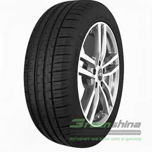 Купить Летняя шина WATERFALL Unique UHP 245/35R21 95W XL