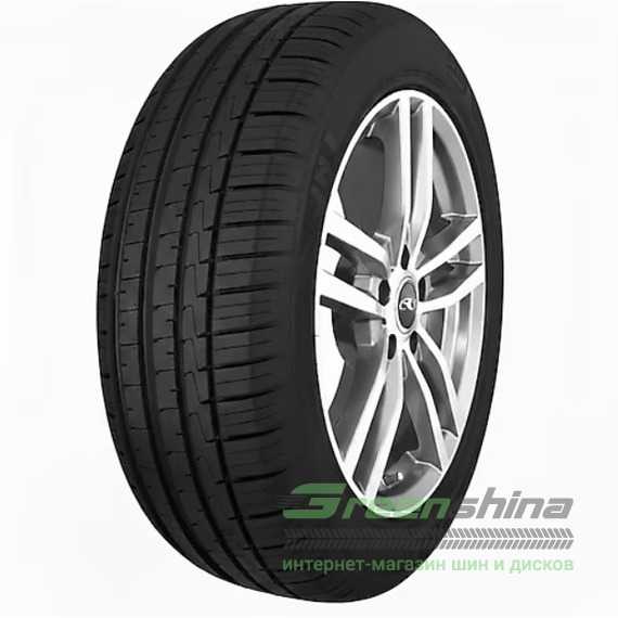 Купить Летняя шина WATERFALL Unique UHP 245/35R21 95W XL