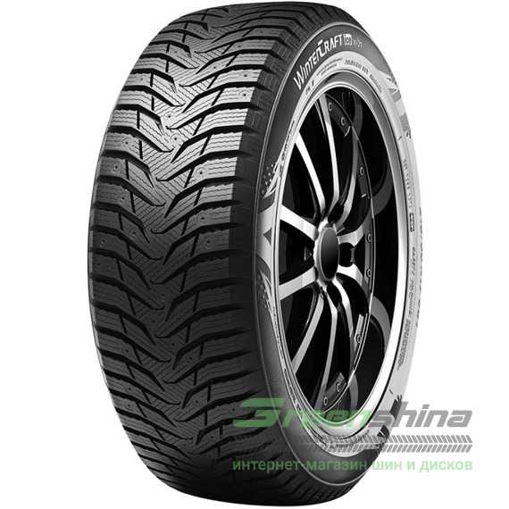 Купити Зимова шина MARSHAL Winter Craft Ice Wi31 225/40R19 93T XL