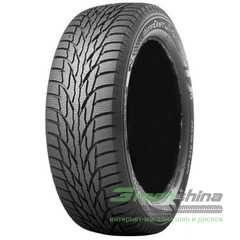 Купити Зимова шина MARSHAL WinterCraft Ice WS-51 SUV 235/55R18 104T