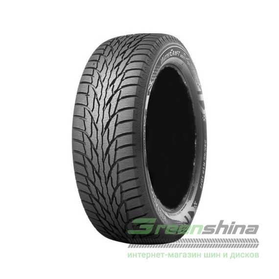 Купити Зимова шина MARSHAL WinterCraft Ice WS-51 SUV 235/55R18 104T