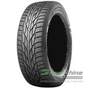 Купить Зимняя шина MARSHAL WinterCraft Ice WS-51 SUV 245/70R16 111T