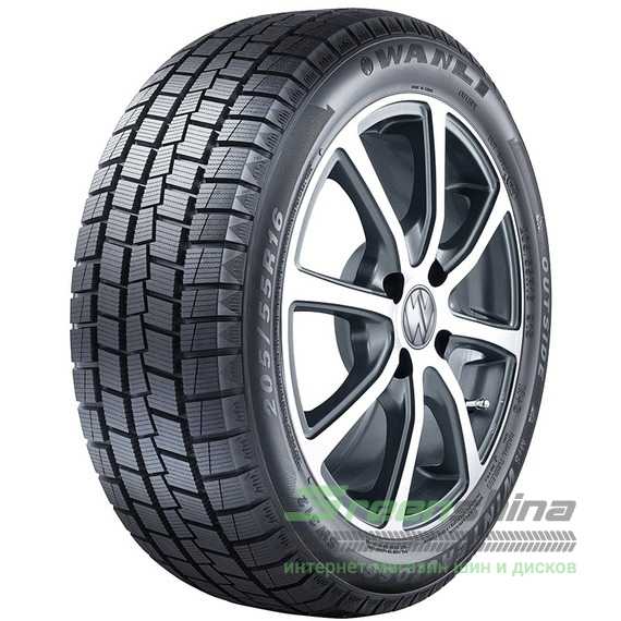 Купити Зимова шина WANLI SW312 235/40R19 92H