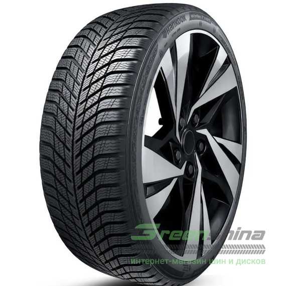 Купить Зимняя шина HANKOOK Winter I*Cept Evo4 W340 245/40R20 99W XL