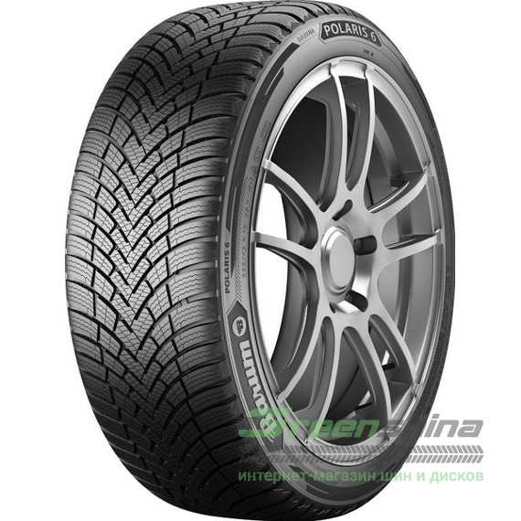 Купить Зимняя шина BARUM Polaris 6 215/55R17 98T XL