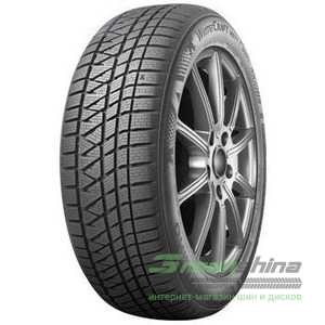 Купить Зимняя шина KUMHO WinterCraft WS71 SUV 265/45R20 108V