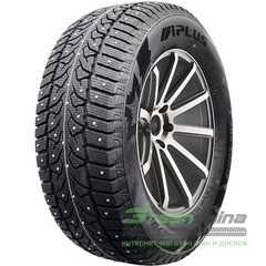 Купити Зимова шина APLUS A703 205/65R16 95T (під шип)