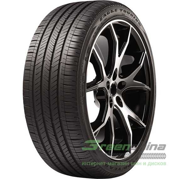 Купити Лiтня шина GOODYEAR EAGLE TOURING 305/30R21 104H