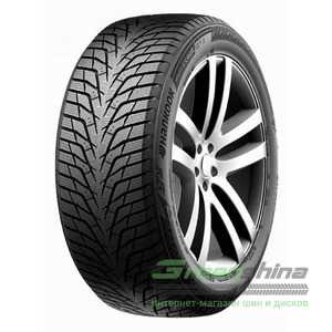 Купити Зимова шина HANKOOK Winter i*Cept iZ3 X W636A 235/40R19 96H XL
