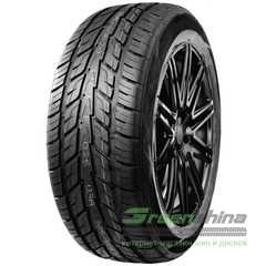 Купити Літня шина FRONWAY Eurus 07 285/40R22 110V XL