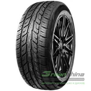 Купити Літня шина FRONWAY Eurus 07 285/40R22 110V XL