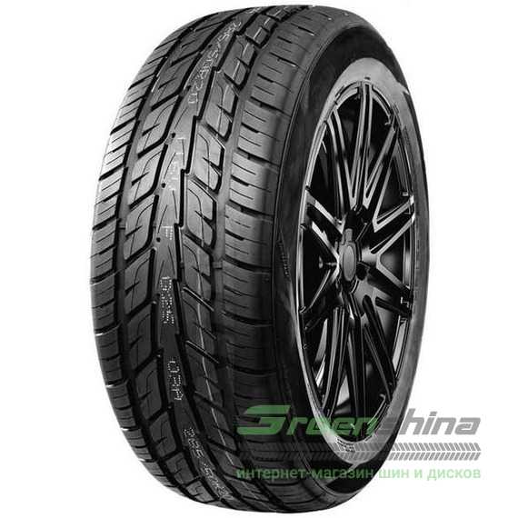 Купити Літня шина FRONWAY Eurus 07 285/40R22 110V XL