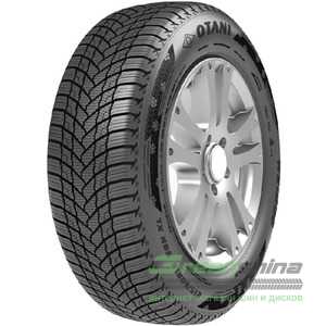 Купить Зимняя шина OTANI WE1000 175/65R14 82T