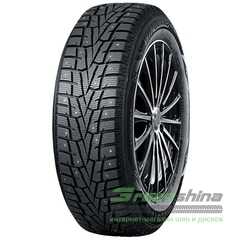 Купить Зимняя шина ROADSTONE Winguard WinSpike SUV 205/65R16C 107/105R (Под шип)