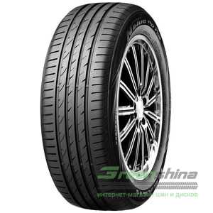 Купить Летняя шина ROADSTONE N'Blue HD Plus 205/70R15 96T