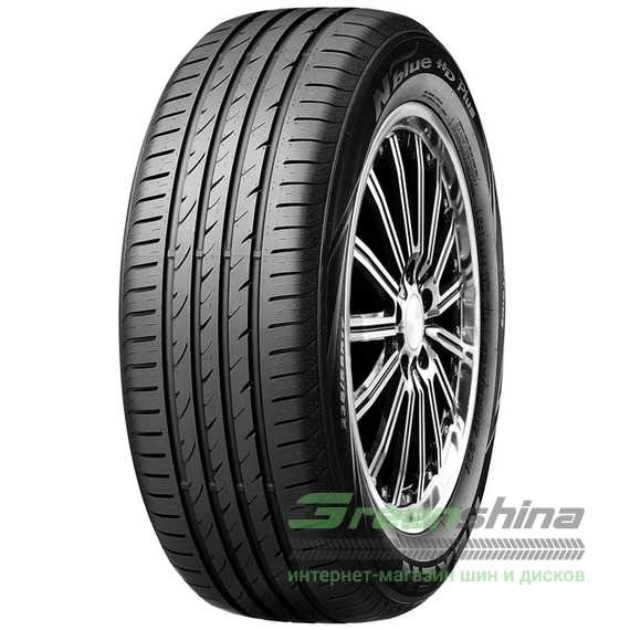 Купить Летняя шина ROADSTONE N'Blue HD Plus 205/70R15 96T