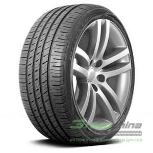 Купить Летняя шина ROADSTONE N FERA RU5 SUV 235/60R18 107V