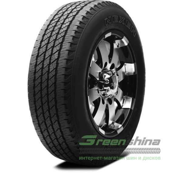 Купити Всесезонна шина ROADSTONE ROADIAN H/T SUV 265/65R17 112S