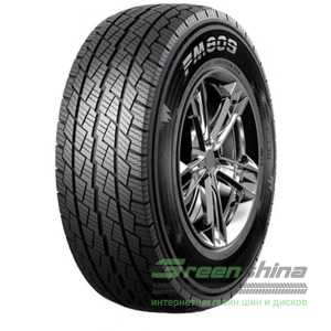 Купити Зимова шина KPATOS FM809 205/70R15C 106/104R