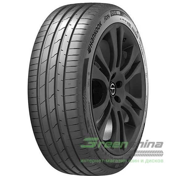 Купить Летняя шина HANKOOK iON evo SUV IK01A 295/35R22 108Y XL