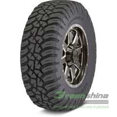 Купити Літня шина GENERAL TIRE Grabber X3 265/65R18 117/114Q