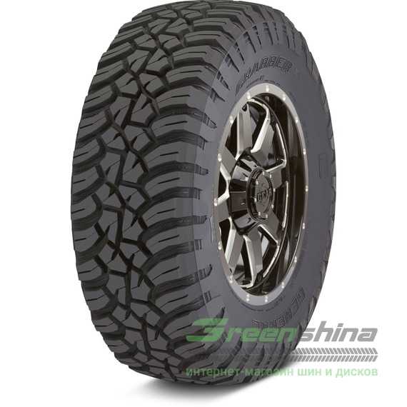 Купить Летняя шина GENERAL TIRE Grabber X3 265/65R18 117/114Q