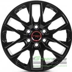 Купити Легковий диск REPLICA TY20925 SB R20 W8 PCD6x139.7 ET60 DIA95.1