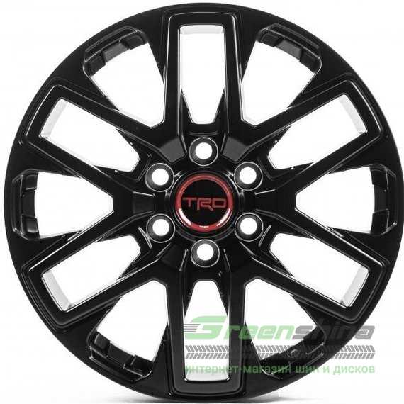 Купити Легковий диск REPLICA TY20925 SB R20 W8 PCD6x139.7 ET60 DIA95.1