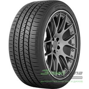 Купити Літня шина YOKOHAMA GEOLANDAR X-CV G057M 265/60R20 112H