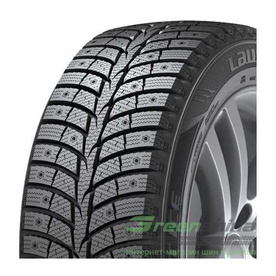 Купити Зимова шина LAUFENN iFIT Ice LW71 195/65R15 95T XL (Пiд шип)