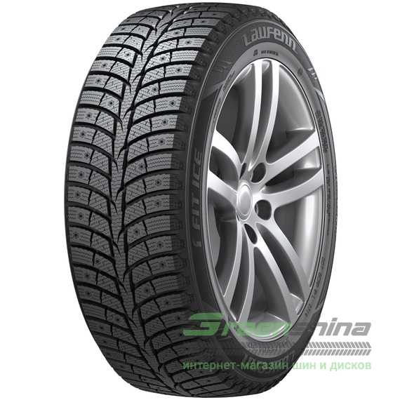 Купити Зимова шина LAUFENN iFIT Ice LW71 195/65R15 95T XL (Пiд шип)