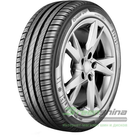 Купити Літня шина KLEBER DYNAXER UHP 235/45R17 94Y XL