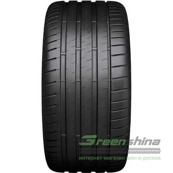 Купити Літня шина BRIDGESTONE Potenza Sport 255/45R20 105W