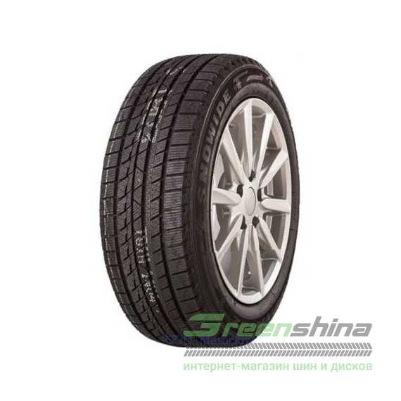 Купити Зимова шина SUNWIDE SNOWIDE 255/40R20 101V XL