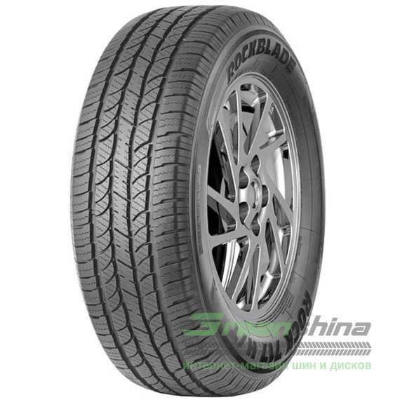 Купити Літня шина ROCKBLADE Rock 717 H/T 215/75R15 100H