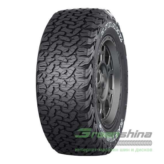 Купити Всесезонна гума RYDANZ Raptor R19 265/65R17 120/117S