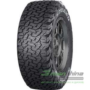 Купити Всесезонна гума RYDANZ Raptor R19 285/45R22 116/113S